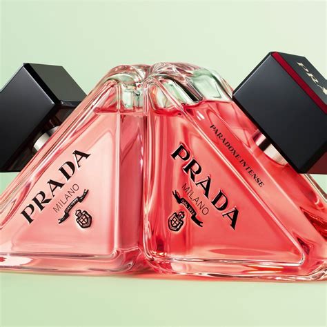 agata ruiz de la prada perfumes|paradox intense Prada.